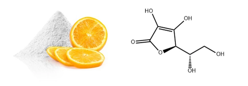 Ascorbic acid introduction