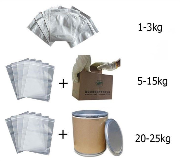 Morinda Officinalis Extract Powder