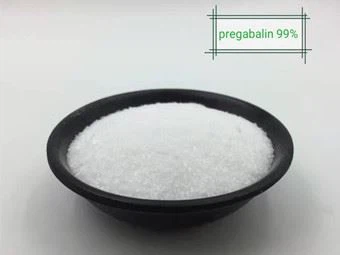 Rud éigin faoi pregabalin ní mór duit fios a bheith agat