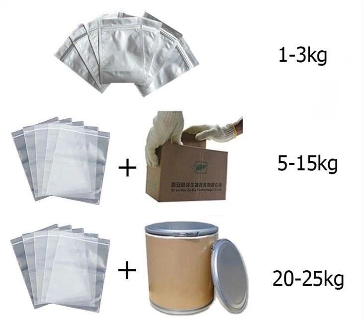 Wolfberry Extract Powder