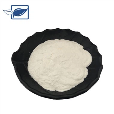 Púdar Fínéagar leann úll Orgánach