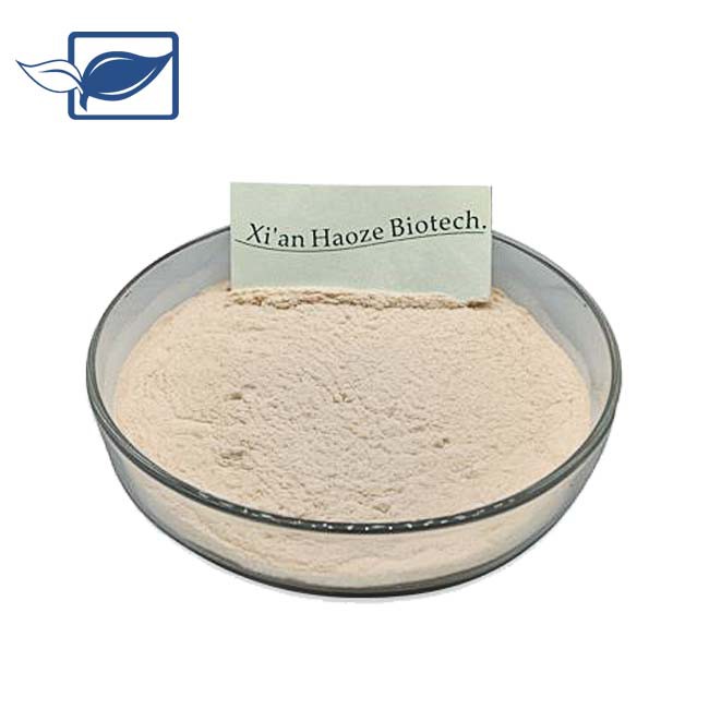 Púdar HCL Synephrine