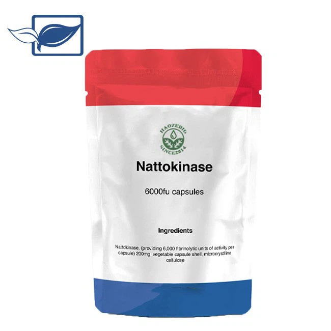 Nattokinase Capsule